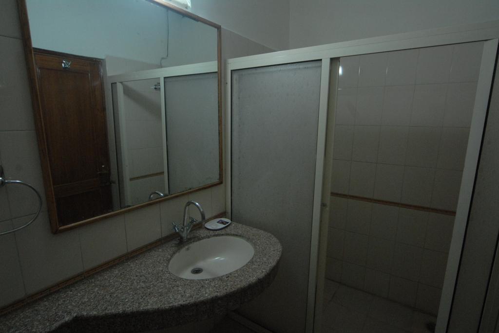 The Komfort Inn Chandīgarh Rom bilde