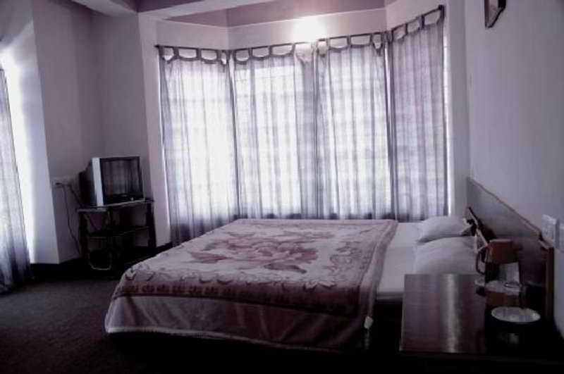 The Komfort Inn Chandīgarh Eksteriør bilde