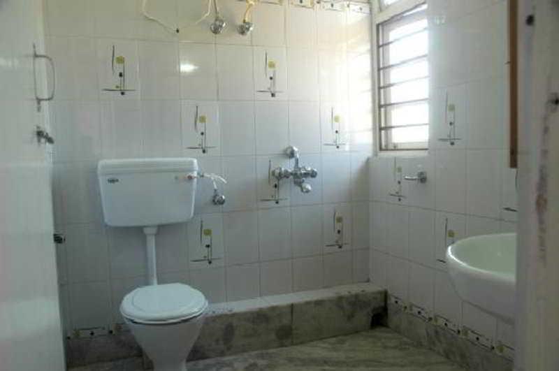 The Komfort Inn Chandīgarh Eksteriør bilde