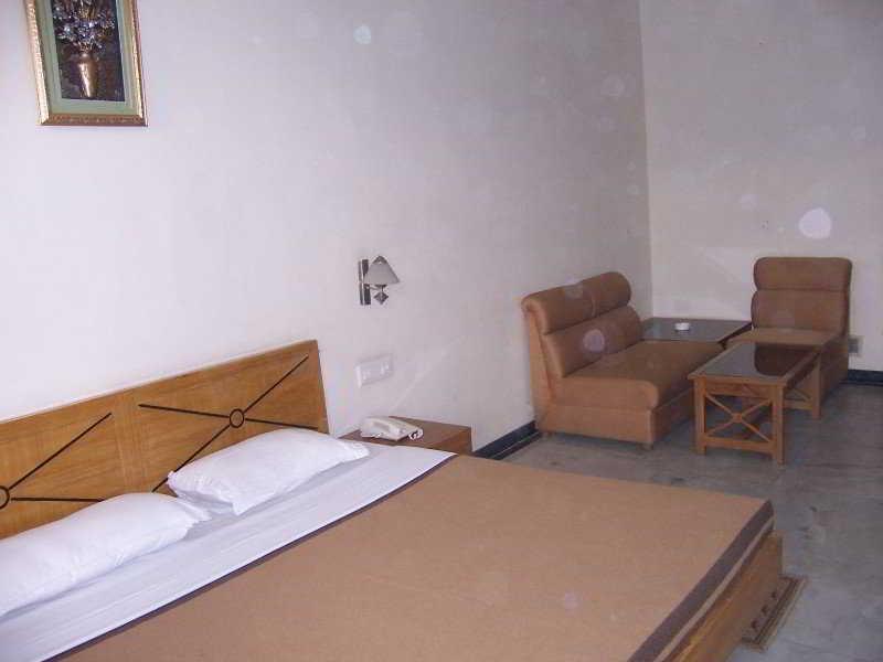The Komfort Inn Chandīgarh Eksteriør bilde