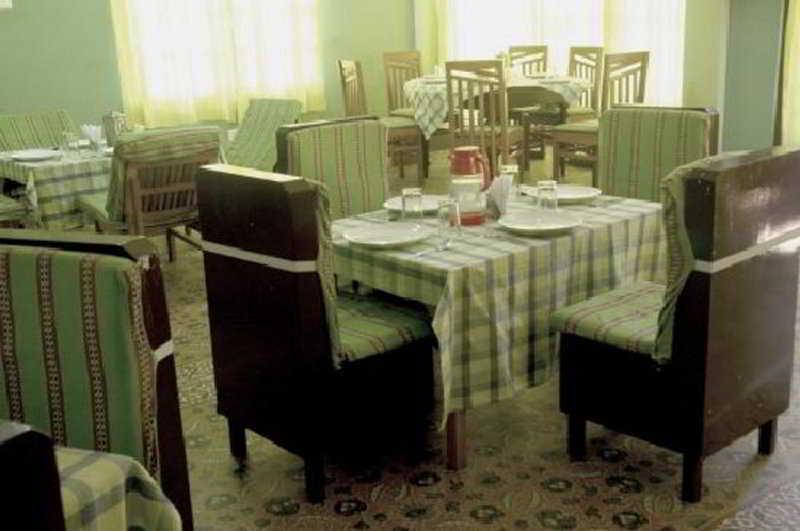 The Komfort Inn Chandīgarh Eksteriør bilde